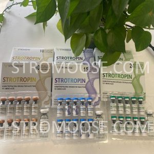 STROTROPIN STROMOOSE