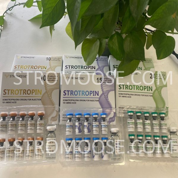 STROTROPIN STROMOOSE